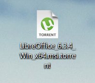 uTorrentの使い方：トレントファイルのダウンロード方法