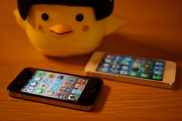 ソフトバンクのiphone 4からauのiphone 5に機種変更する際のバックアップと料金プランの選び方アドバイス Enjoypclife Net