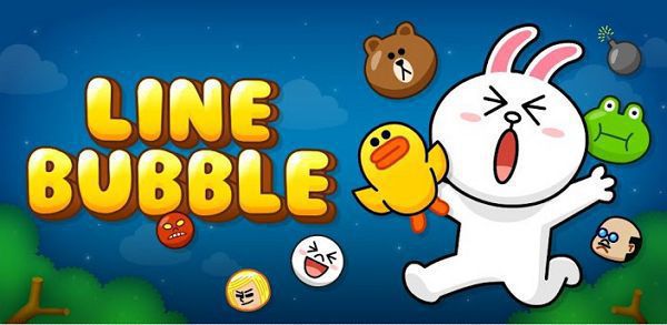 Line系のゲームアプリが意外と面白い Iphone Android Enjoypclife Net