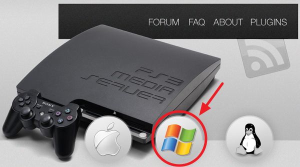 universal media server vs ps3 media server