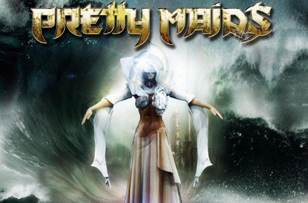 Pretty Maids Louder Than Ever