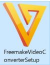 Freemake Video Converter のインストール方法