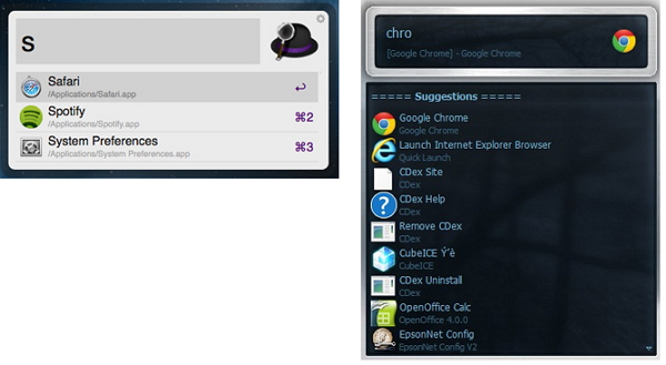 mac-alfred-vs-windows-excutor
