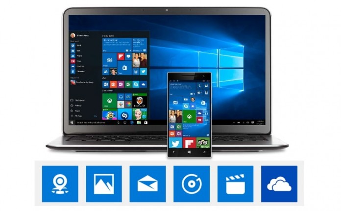 windows-10 Windows 10