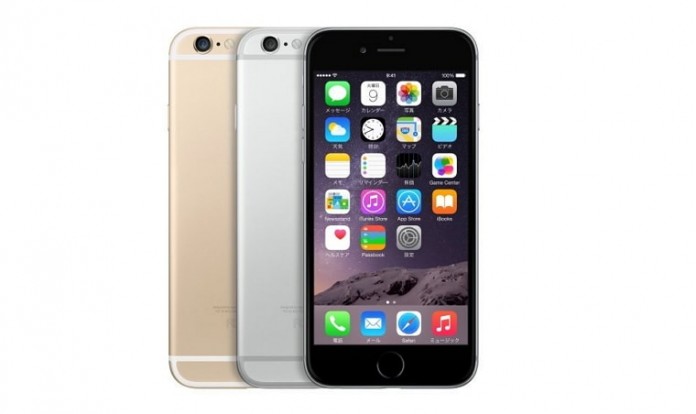 iphone-6s-rumor-09-18 iPhone 6sは9月9日発表、9月18日発売か