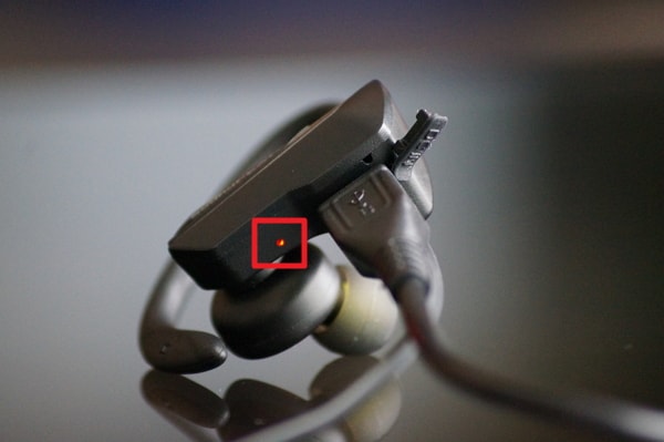 soundPEATS Q9 Bluetooth ワイヤレスイヤホン