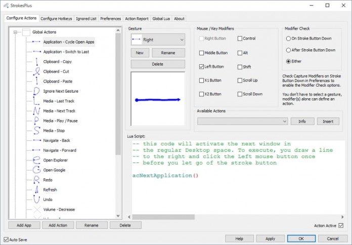 windows-10-free-mouse-gestures-strokes-plus-01 StrokesPlus