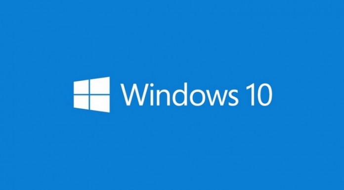windows-10-logo Windows 10