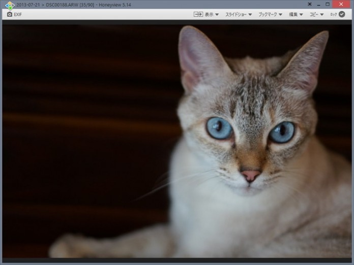 honeyview-image-manga-viewer Honeyview