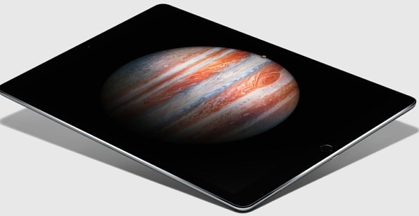 iPad Proの予約は11月11日（水）開始
