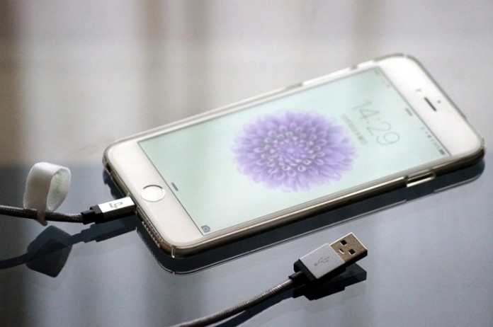 lp-mfi-lightning-usb-cable-review LP ライトニングUSBケーブル