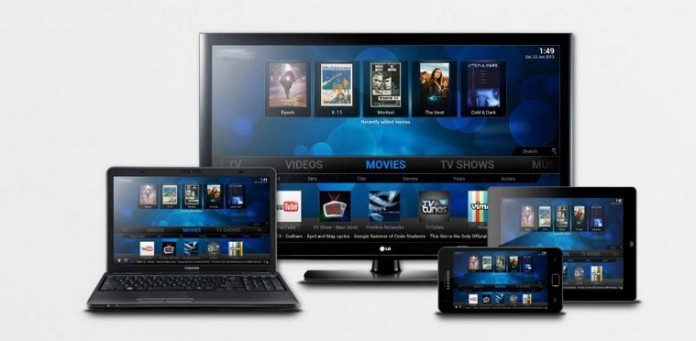 kodi-main KODI