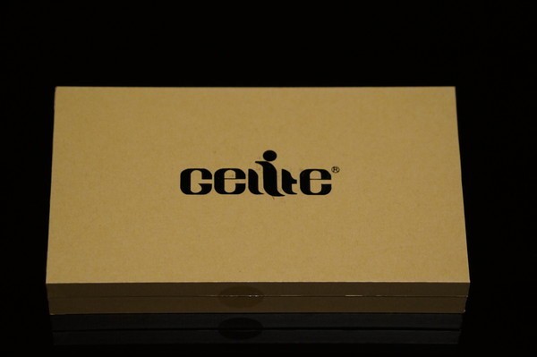 本革製「Gelite iPhone 6/ 6s Plus 手帳型ケース」レビュー