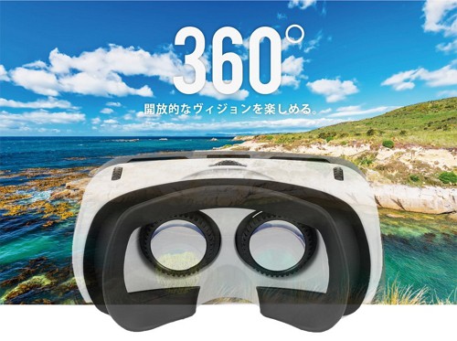 「SoundSOUL 3D メガネ VRヘッドセット G3」レビューまとめ！