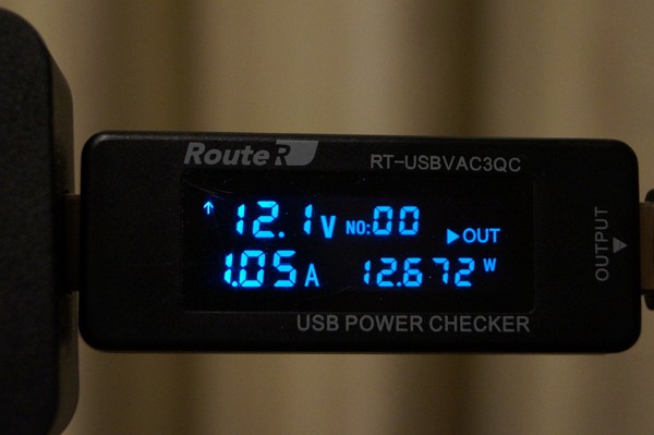「Tronsmart Quick Charge 3.0 USB 急速充電器」レビューまとめ！