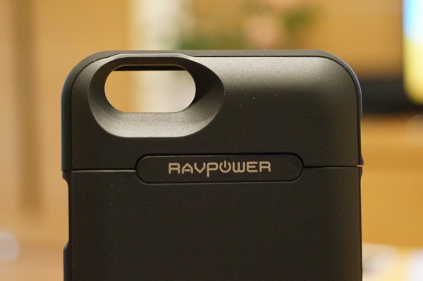「iPhone 6/ 6s RAVPower 3000mAh バッテリー内蔵ケース」レビューまとめ！