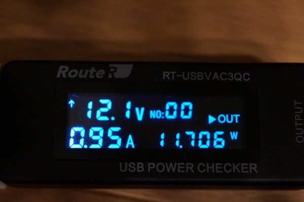 「OKITI Micro USBケーブル 1.5m 2本セット」レビュー