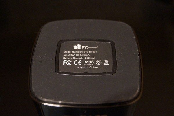 「EC Technology Bluetoothスピーカー EC01」レビューまとめ！