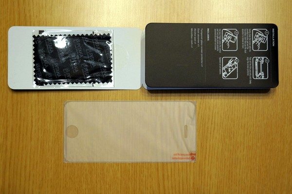 「Pitaka iPhone SE / 5s / 5 用 ケース アラミド製」レビュー