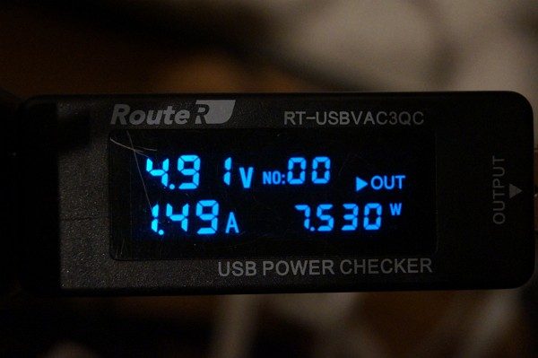 「LERVING 30W 2ポート USB超急速充電器」レビューまとめ！