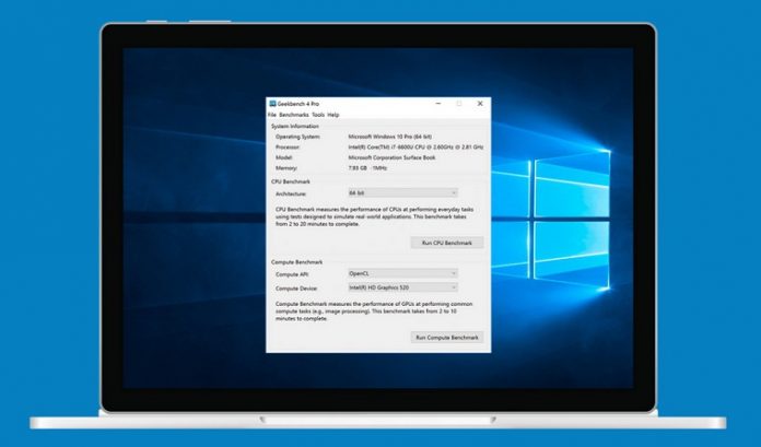 geekbench-4-release スマホ/PCの定番ベンチマークアプリ「Geekbench 4」がリリース!