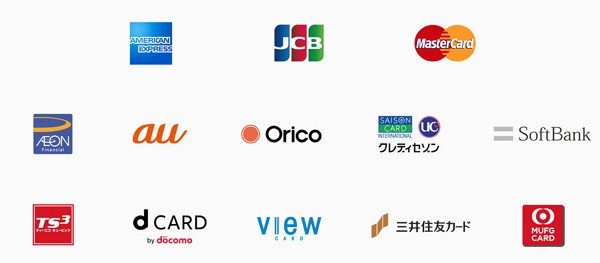 Apple Payがついに日本でも開始！FeLica搭載でSuicaも利用可能！