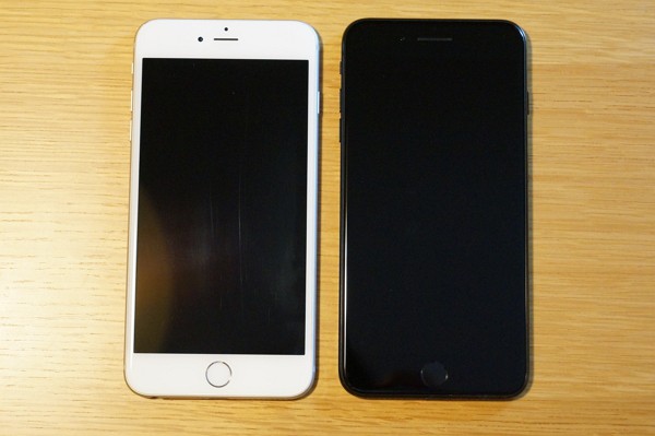 Wreed climax Onhandig iPhone 7 Plus レビュー！iPhone 6 Plusとの違いをメインにまとめてみます！ - enjoypclife.net