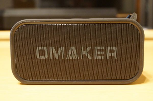 「Omaker M6 Bluetoothスピーカー」レビューまとめ！