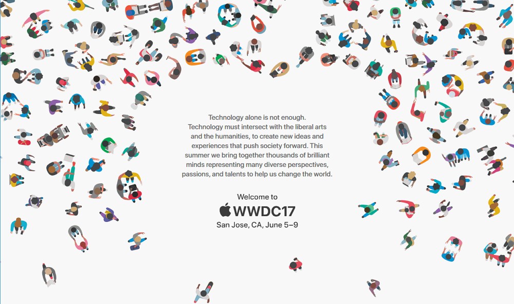 間もなく開催！WWDC 2018は6月にの予定！iOS 12の発表は間違いなし！