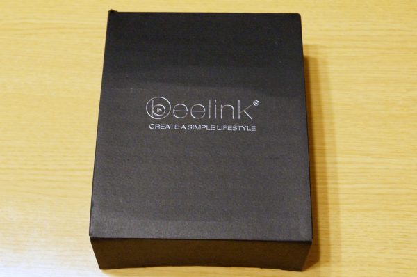 「Beelink GT1 Ultimate」の外観レビュー
