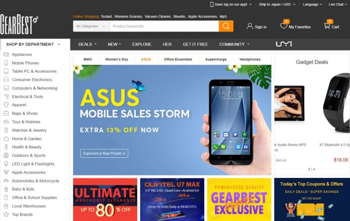 gearbest-register-account-howtomake GearBestの登録方法&購入方法解説