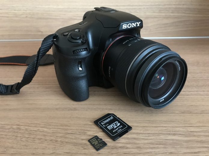 レビュー kingston microsdxcカード 64gb class10 uhs i u3 は4k動画の レビュー kingston microsdxcカード 64gb class10 uhs i u3 は4k動画の