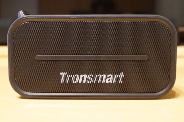「Tronsmart ポータブル Bluetooth スピーカー T2」レビューまとめ！