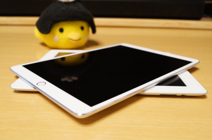 ipad-pro-10-5-apple-pencil-review iPad Pro 10.5インチ