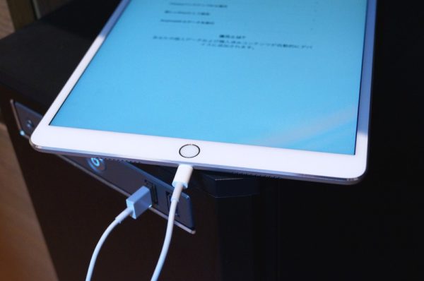 iPad Proに古いiPadのデータをiTunes経由で復元/移行する方法