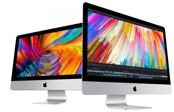 Macファン歓喜！「iMac」が大幅改良！最強の「iMac Pro」も発表！「MacBook Pro」のCPUもアップデート！