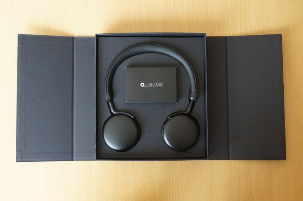 「AudioMX Bluetoothヘッドホン MX10」レビューまとめ！