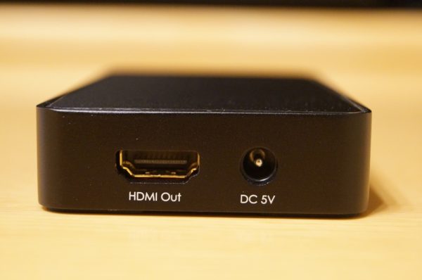 「AUKEY HDMI 切替器 4台用 HA-H14」レビューまとめ！