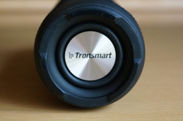「Tronsmart T6 Bluetooth スピーカー」レビューまとめ！