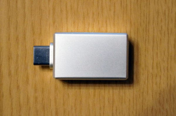 「Omaker USB TypeC to HDMI変換アダプター」レビュー！