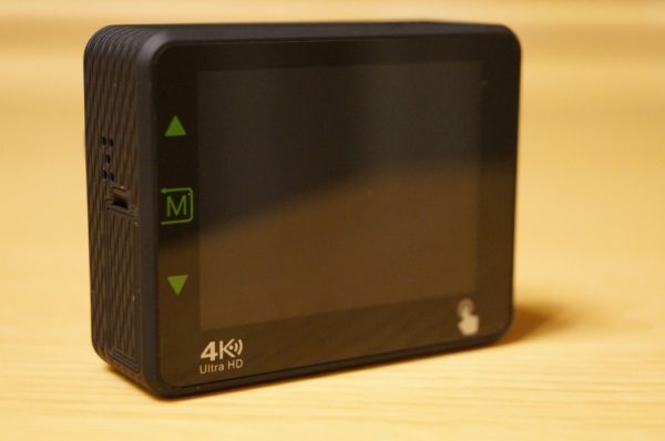 「Andoer 4K WiFi アクションカメラ」レビューまとめ！