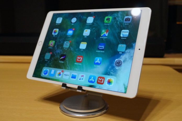 anypro-smartphone-tablet-stand-an002-review 【レビュー】iPhoneやiPadに最適!「Anypro タブレット/スマホスタンド AN002」はアルミ製で高品質、スタンドが回転して角度調節も可能!ほぼパーフェクトなスタンド!