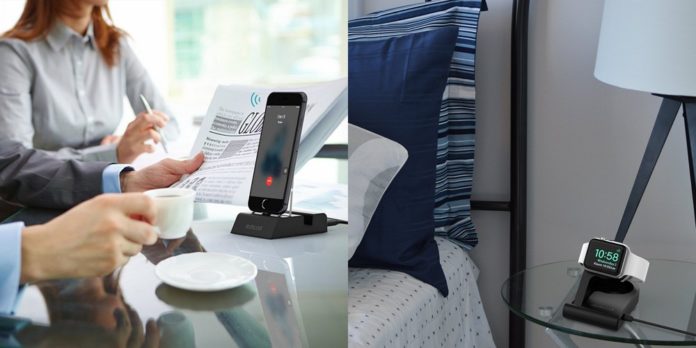 dodocool-usb-quick-charger-for-iphone-apple-watch-amazon-coupon-sale iPhone / Apple Watchユーザー必見!dodocoolのUSB急速充電器や専用充電器が最大50%オフ!割引クーポンを頂いたのご紹介します!