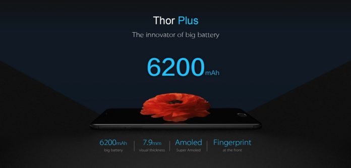 vernee-thor-plus-review 【レビュー】大容量バッテリー搭載!「Vernee Thor Plus」はスマホのスタミナが気になる方におすすめ!