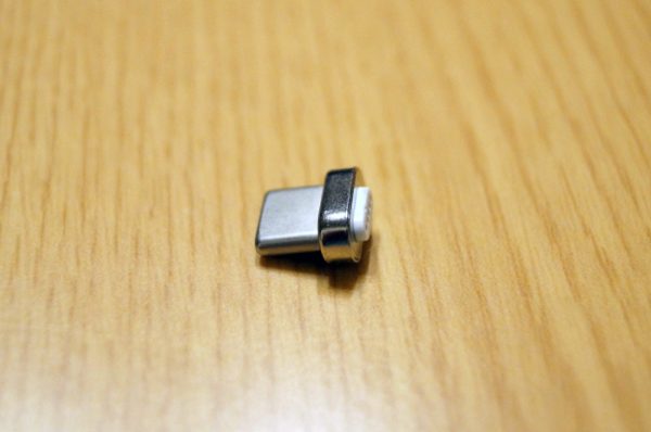 「dodocool USB Type-Cケーブル マグネット式 1.2m DA125」レビューまとめ！