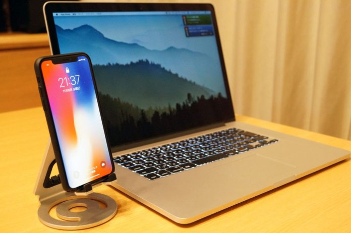 iphone-ipad-nintendo-switch-stand-anypro-an001-review 【レビュー】iPhone / iPad / Nintendo Switchにおすすめ!「Anypro スマホ/タブレットスタンド AN001」はアルミ製のデザインが美しく使い勝手も良好!