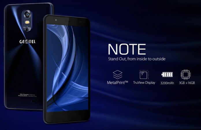 geotel-note-android-6-review 【レビュー】1万円ちょっとの安価なAndroidスマホ!「Geotel Note」は割り切って使うなら意外とアリかも!