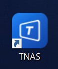 再度TNAS/TOSの管理画面にアクセスするには？