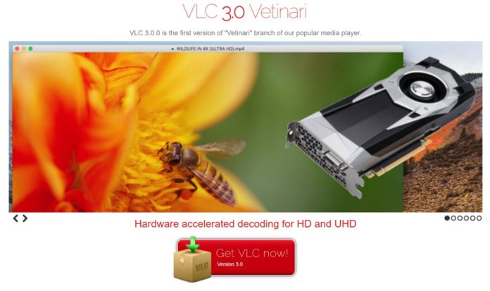 VLC-3-0-Vetinari-release