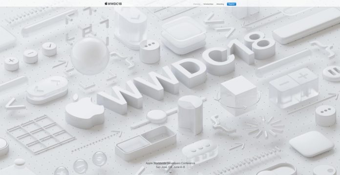 wwdc-2018 「iPhone SE 2」の発表は6月開催の「WWDC 2018」?